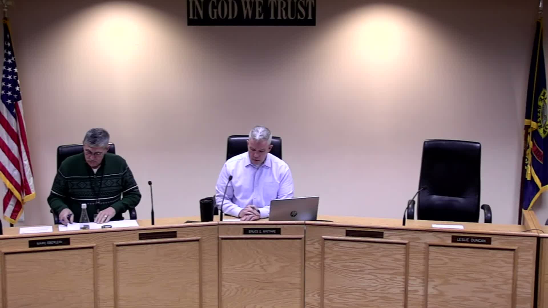 Kootenai County staff to evaluate T‑Mobile proposal after complaints about Verizon service