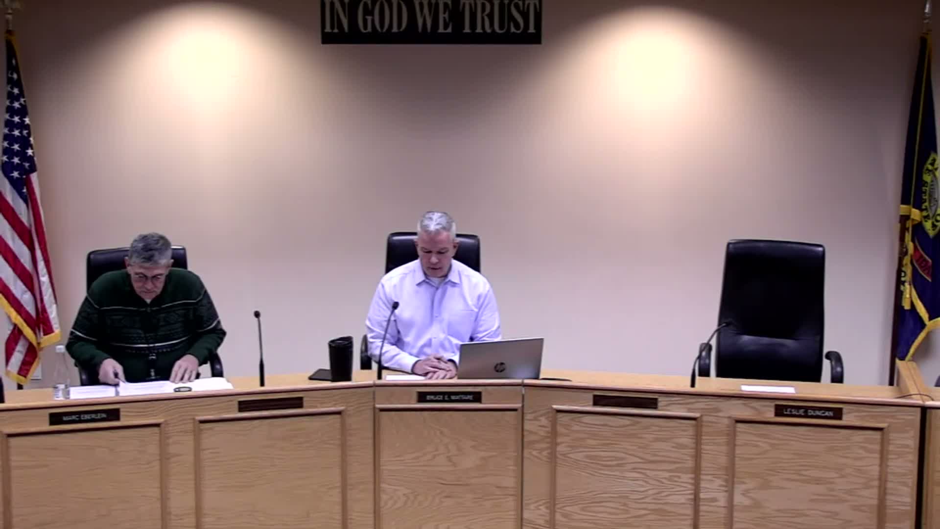 Kootenai County finance director outlines $310,000 available to reserve as foregone taxes