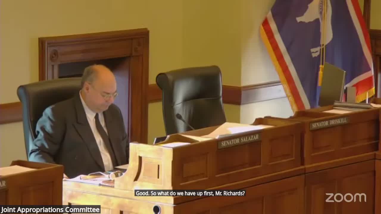 Wyoming Miners Hospital Board reports $90.3 million corpus, outlines benefit design and seeks TRP exception