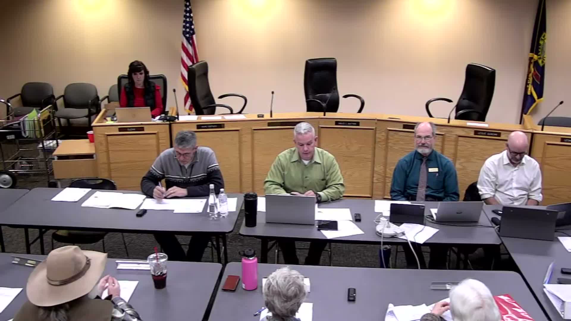 Kootenai County launches comprehensive-plan update with first-ever parks master-plan component