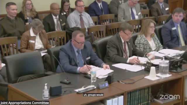 State Construction Department outlines $232M major-maintenance plan and urges funding for veterans' home remodel