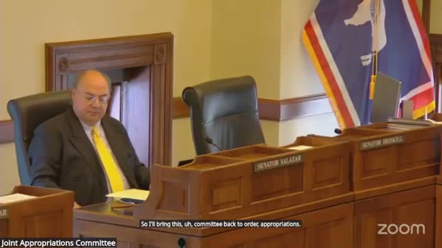 Wyoming Business Council urges investment in broadband redundancy and local infrastructure; estimates $500M-$1.7B community infrastructure shortfall