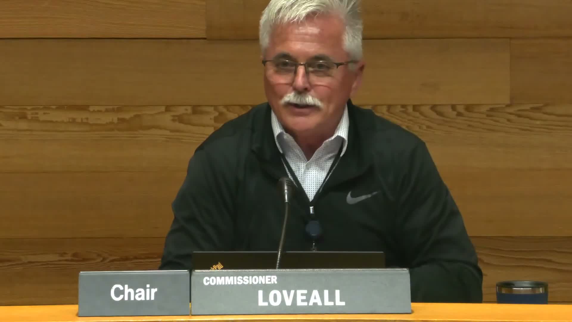 Lane County staff outline options to close Glenwood Transfer Station and build a modern replacement; cost estimates top $57.7M