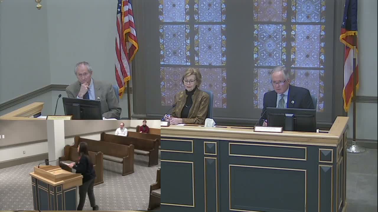 County approves pump-station upgrades and a $714,000 change order on $46.4M OECC project