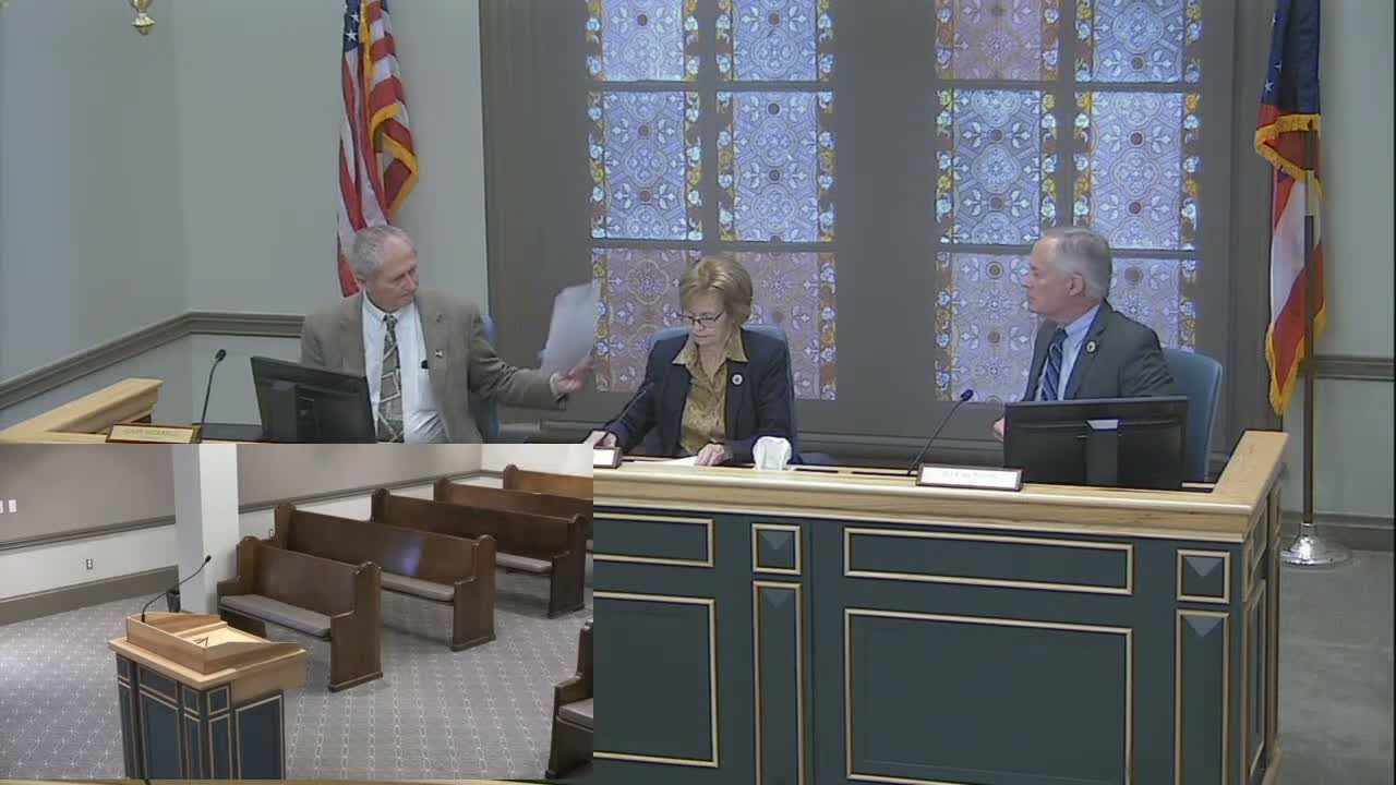 Item 25Dash1022 approved in 3-0 vote