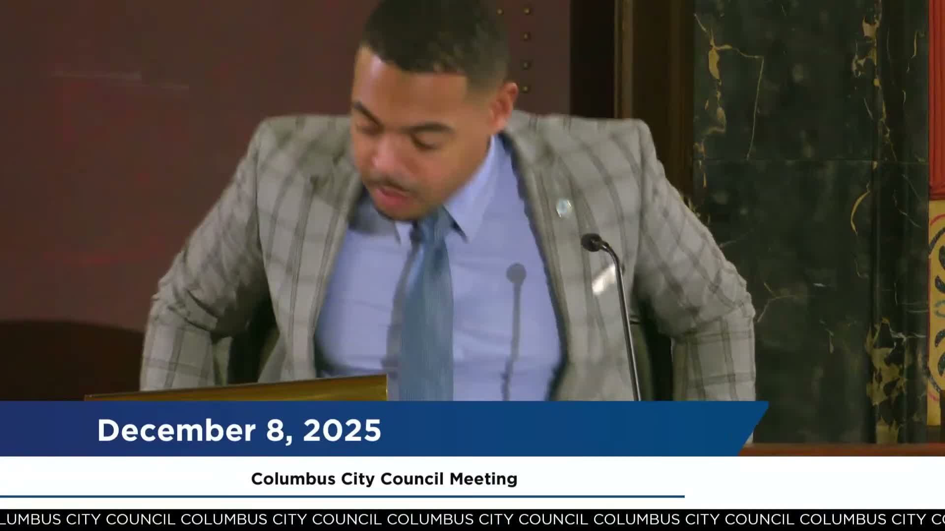 Council moves to regulate utility reselling in multifamily housing, waives second reading