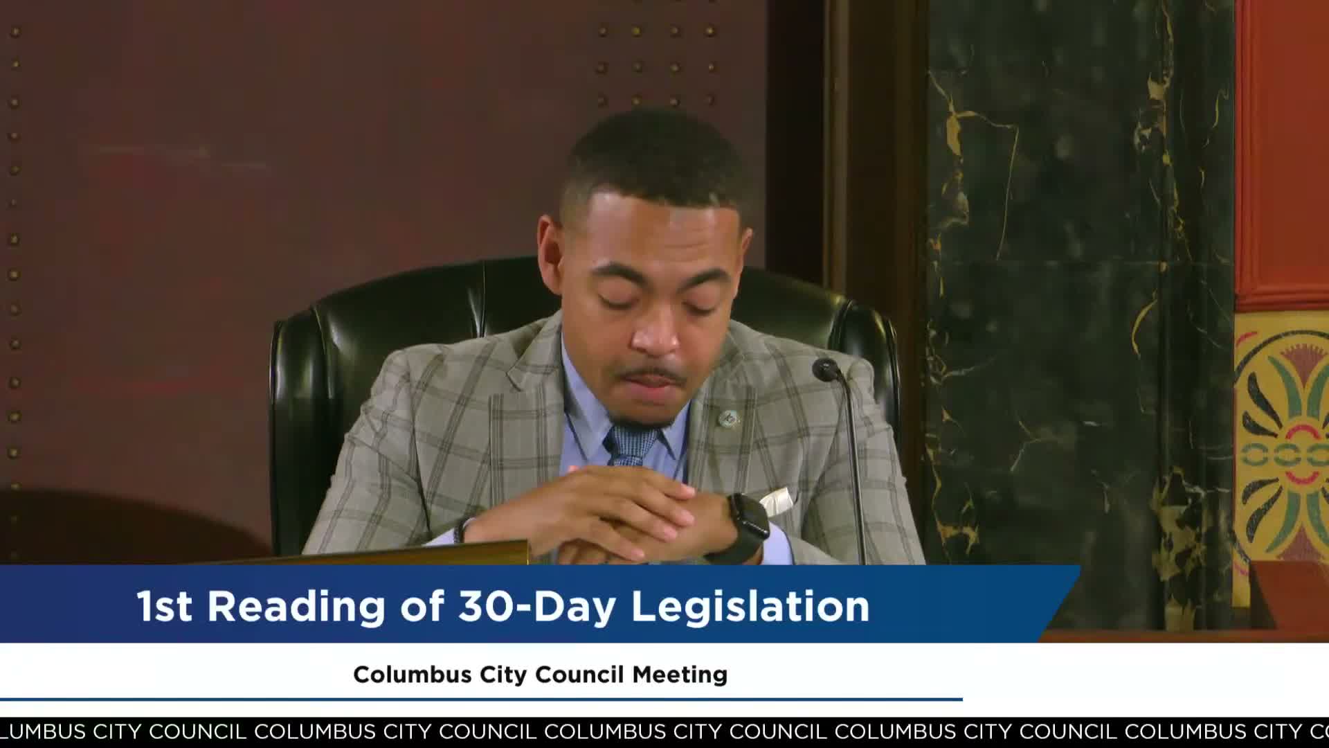 Historic-preservation advocates urge council to pause COA change tied to curb ramps