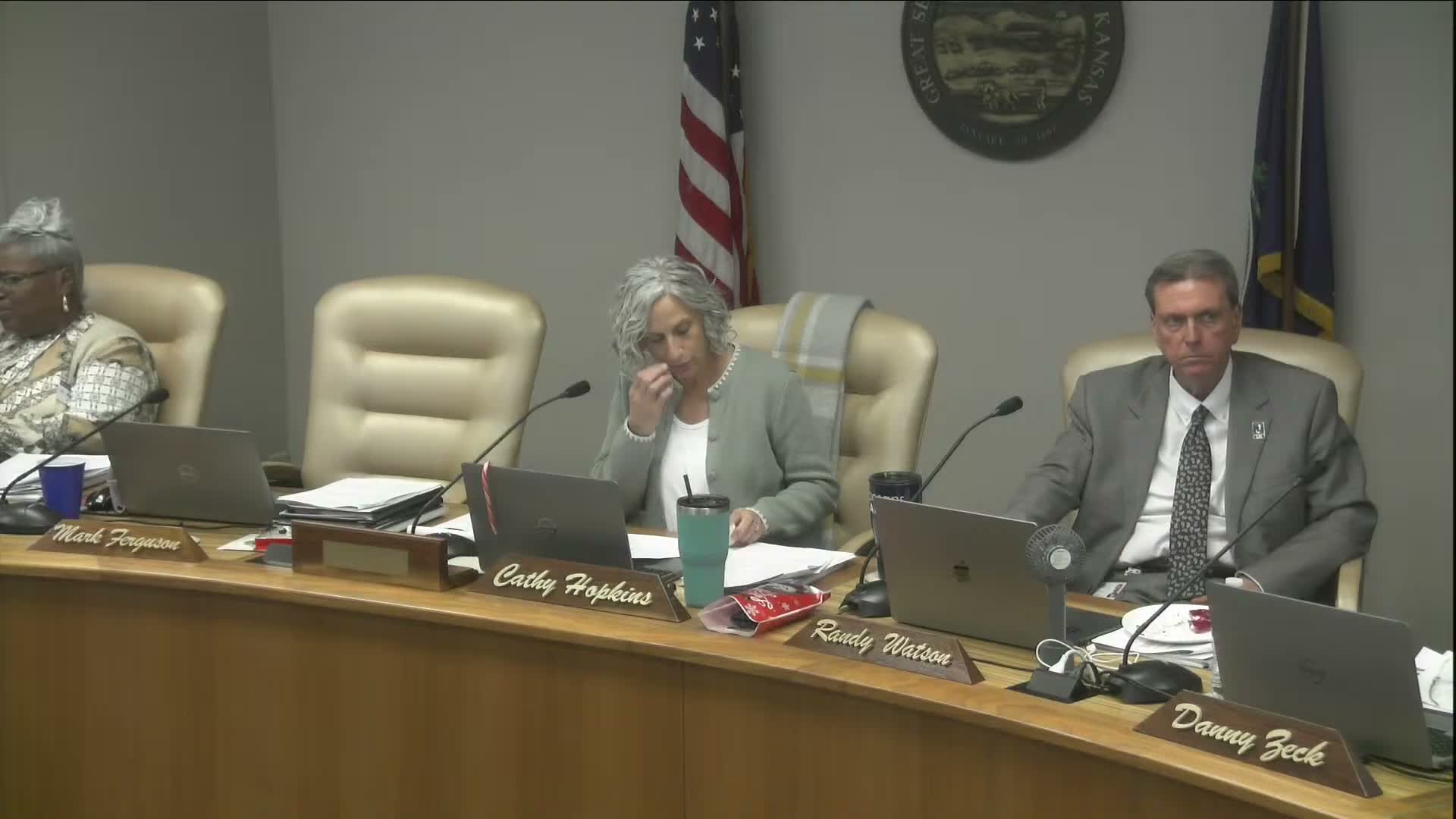 Task force recommends targeted supports, parent advisory council for Kansas School for the Deaf