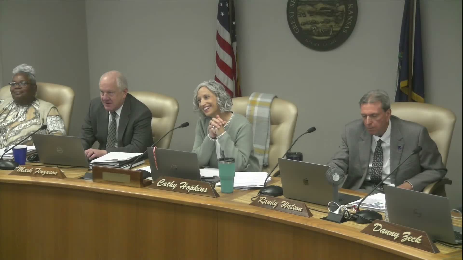 KSDE to issue RFP for maintenance of KIOSK accountability suite after procurement denial