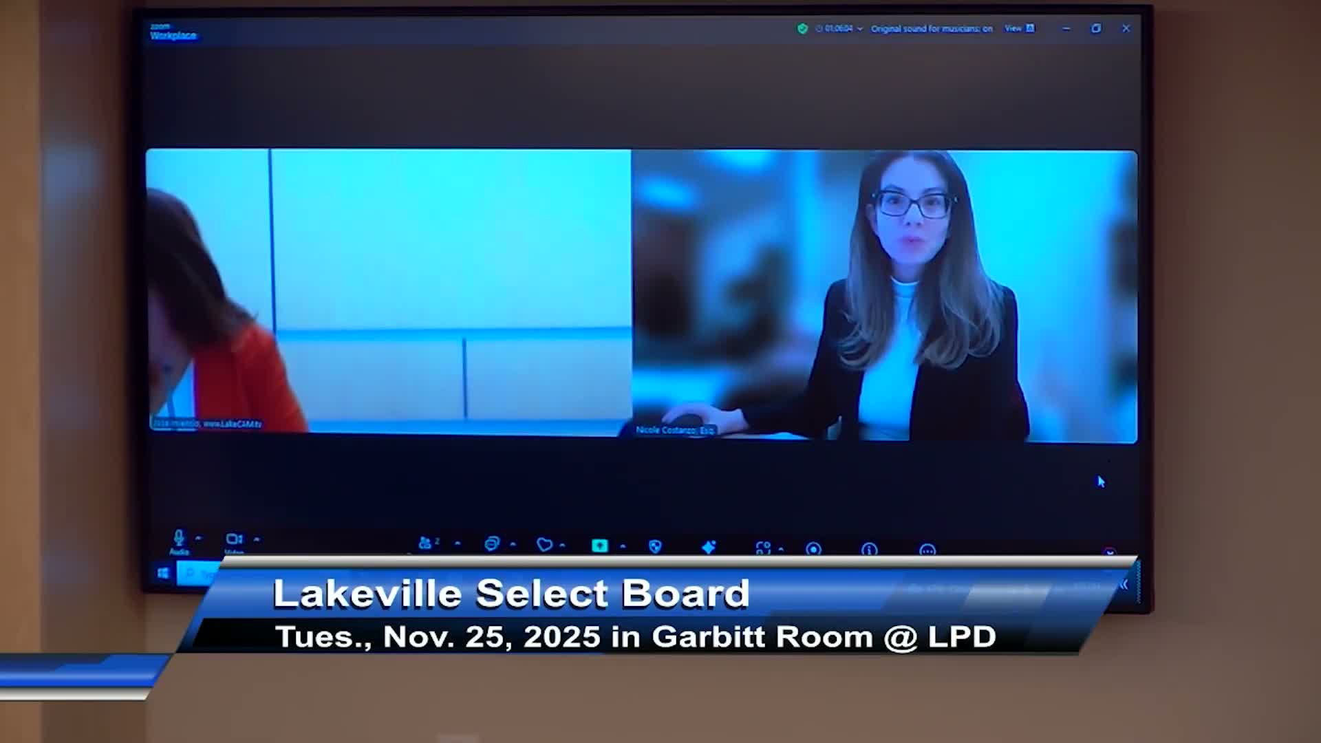 Lakeville board approves multiple cannabis host-community agreements and hires seasonal snowplow operator