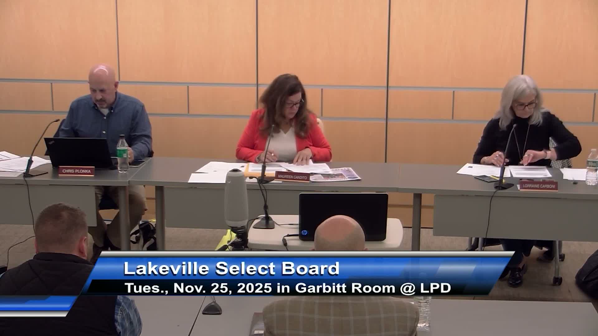 Lakeville sets residential factor at 1, keeps single tax rate; assessors project $9.74 per $1,000