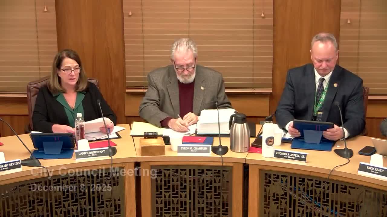 Concord to buy snow gun for Beaver Meadow; Ski the Beav donation and rebate cover cost