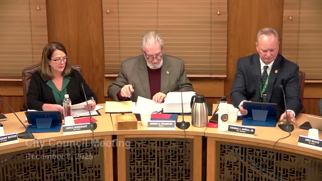 Concord approves $370,000 purchase of 153-acre Granite Place parcel with large conservation easement