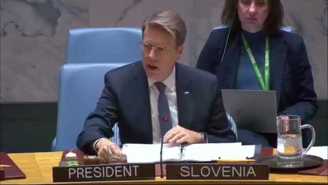 Mechanism prosecutor briefs Council: most international trials finished, urges UN Secretariat to keep assistance role