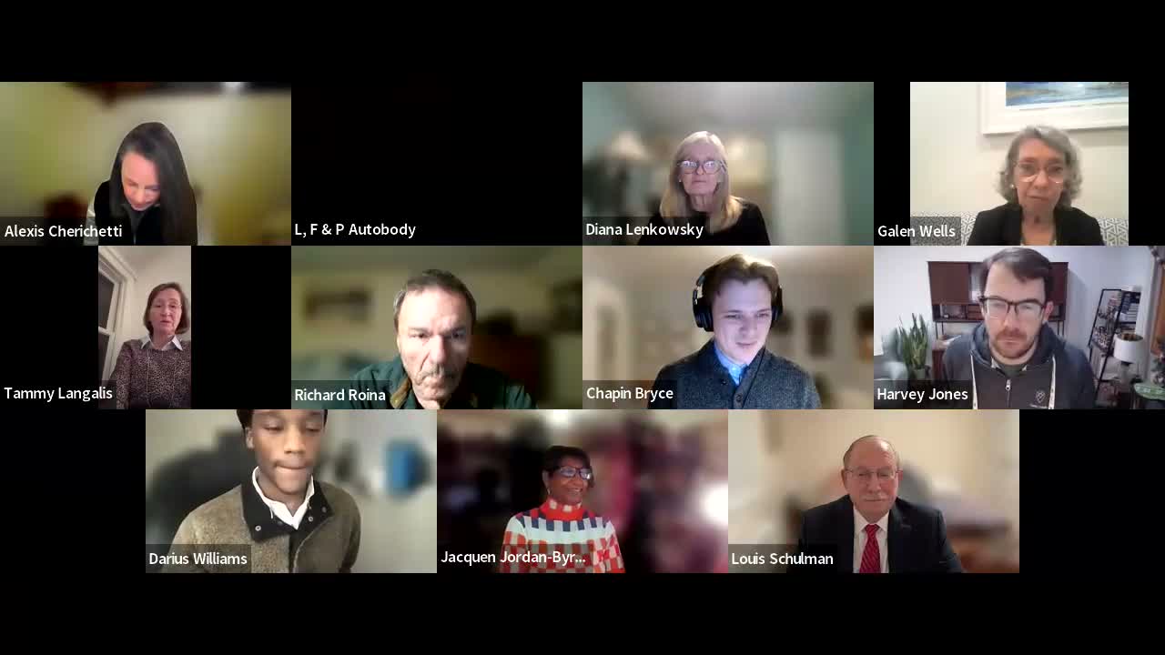 AquaGuard upholds cease-and-desist for LFP Auto Body but gives six weeks to submit stormwater plan