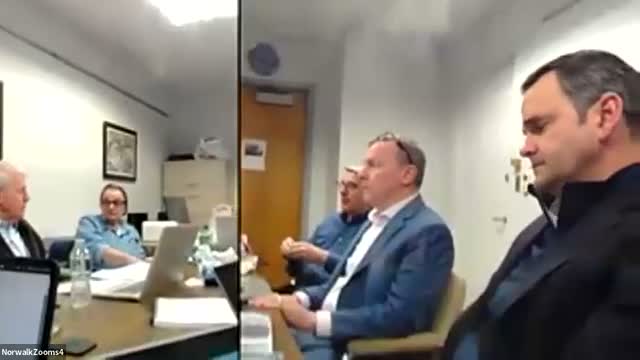 Norwalk City pension boards approve retirement benefits and shift about $25 million to Emerald manager