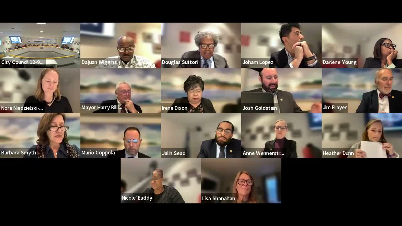 Norwalk council approves consent calendar, names library History Room and OKs settlement after executive session