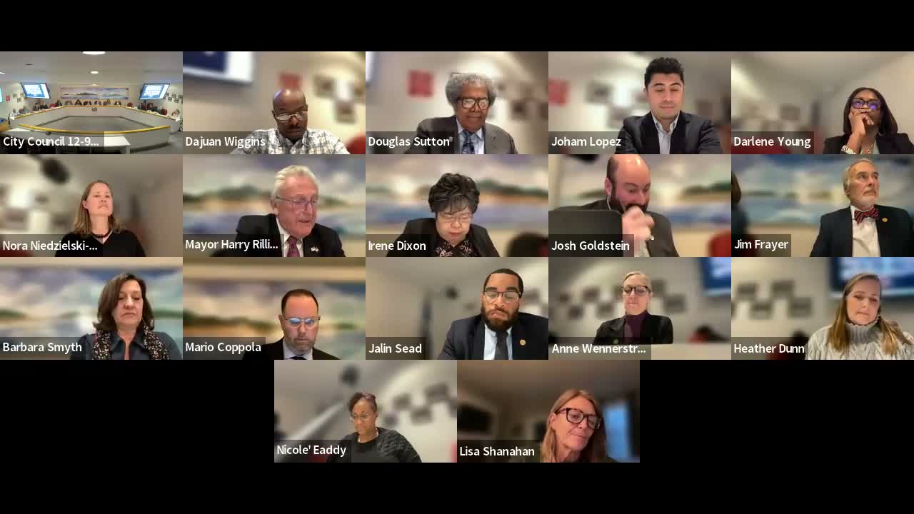 Norwalk council adopts ordinance allowing school-bus stop-arm cameras amid privacy concerns