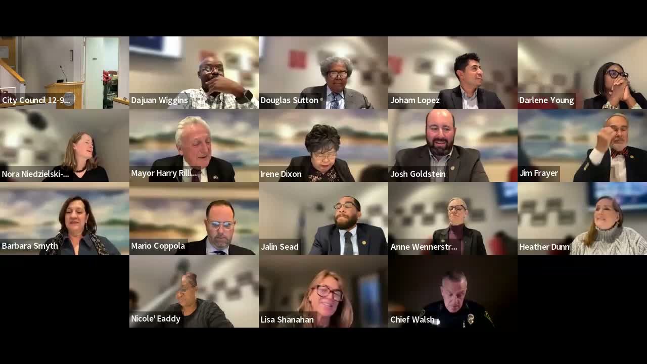 Norwalk council approves streamlined noise ordinance to ease enforcement