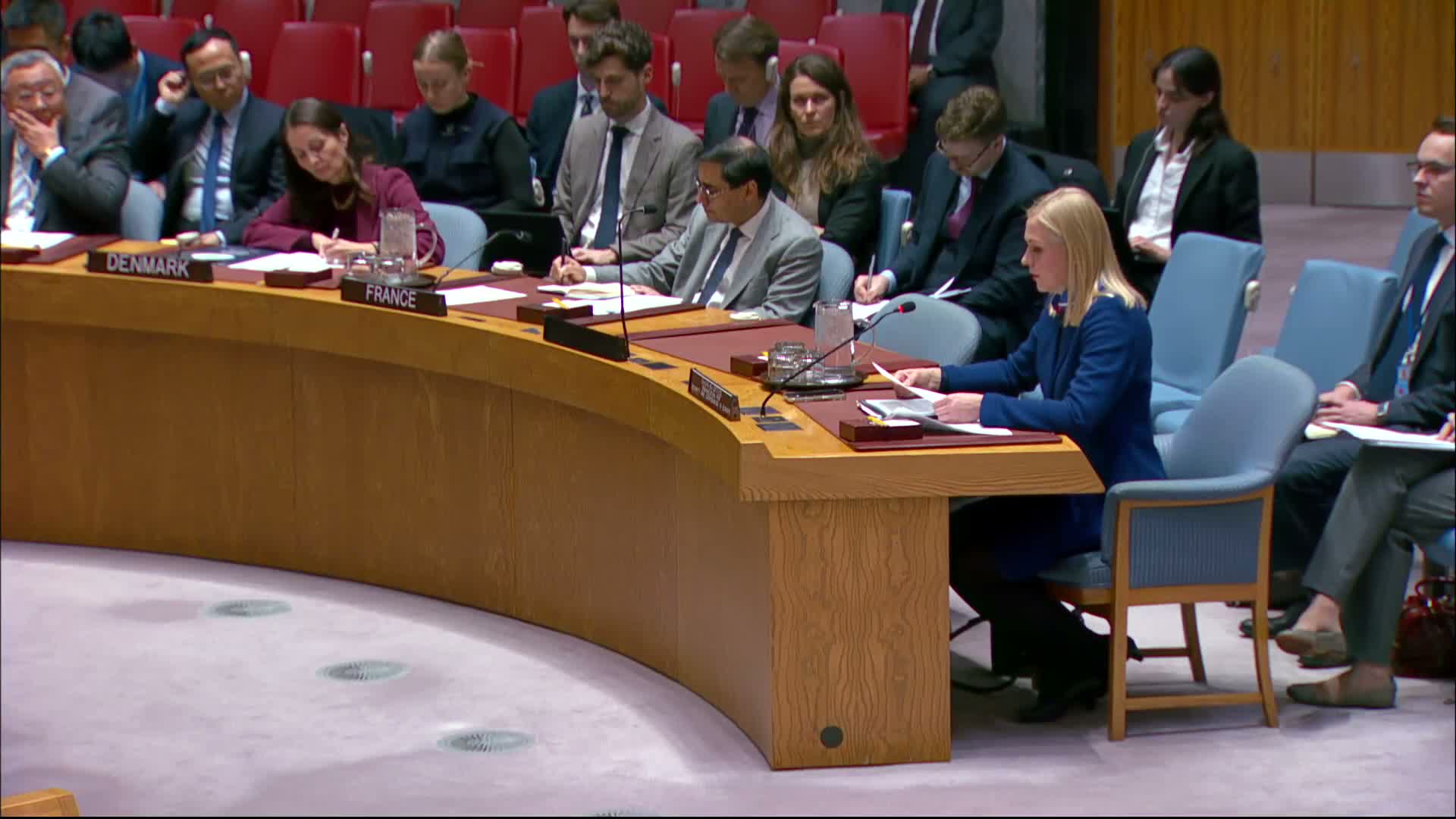 OSCE chair highlights Helsinki+50 reforms, Transnistria and South Caucasus progress