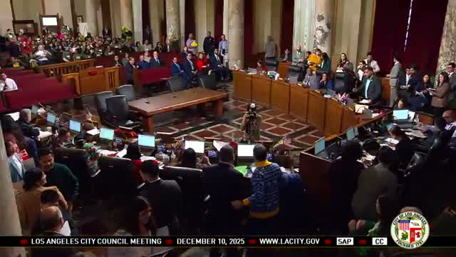 Council hosts delegation from Guatemala to discuss immigrant ties and democracy