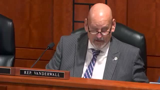 Witnesses tell committee SB501 would join Michigan to the physical therapy licensure compact; supporters say it will ease workforce shortages