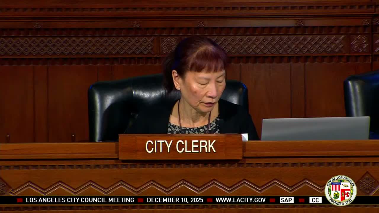 Council debates consolidation of economic-development services; modifications fail on close votes