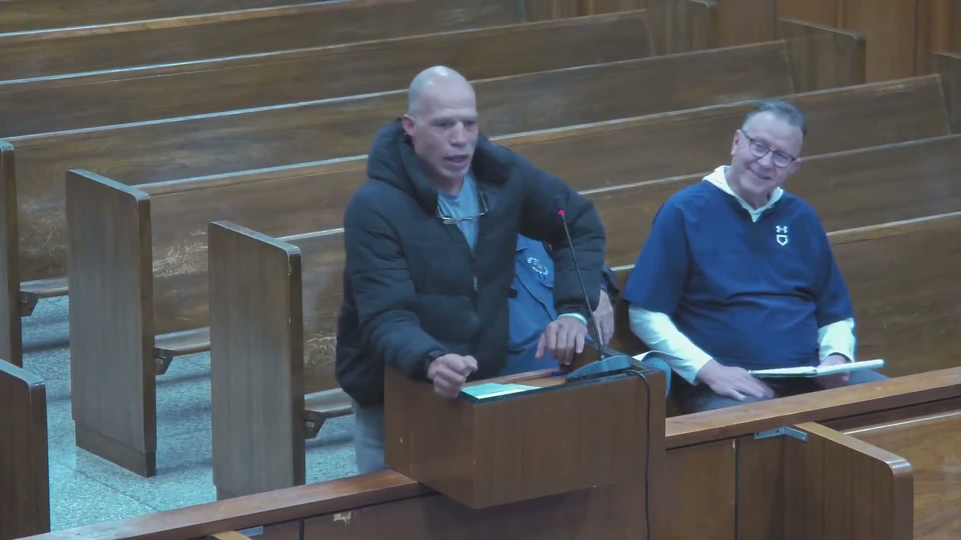 Council clarifies when city will fix culverts and when homeowners must pay