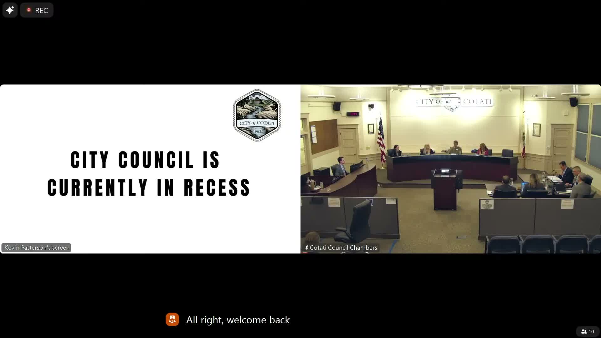 Cotati approves 2026 work plan, three-year license for Veronda Floodi Ranch operations