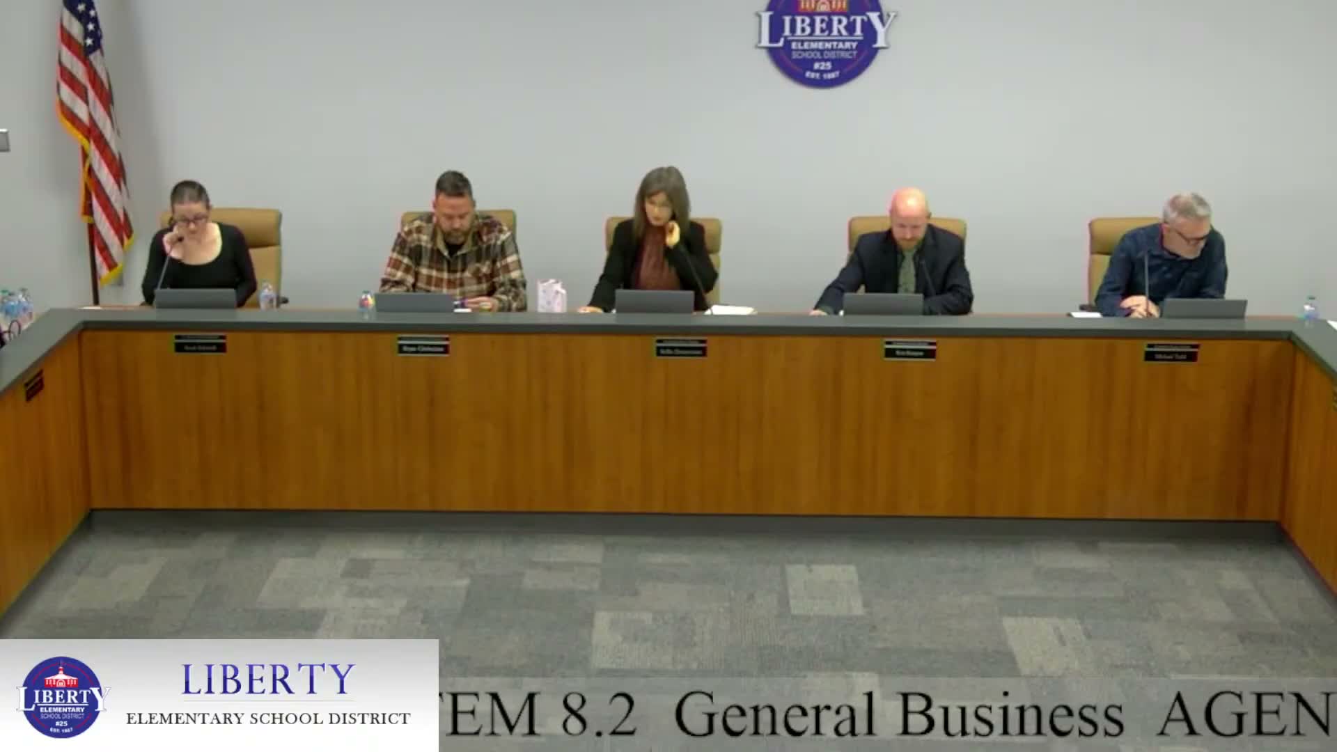 Board split over new fingerprint/volunteer letter; motion to delay Jan.1 effective date fails