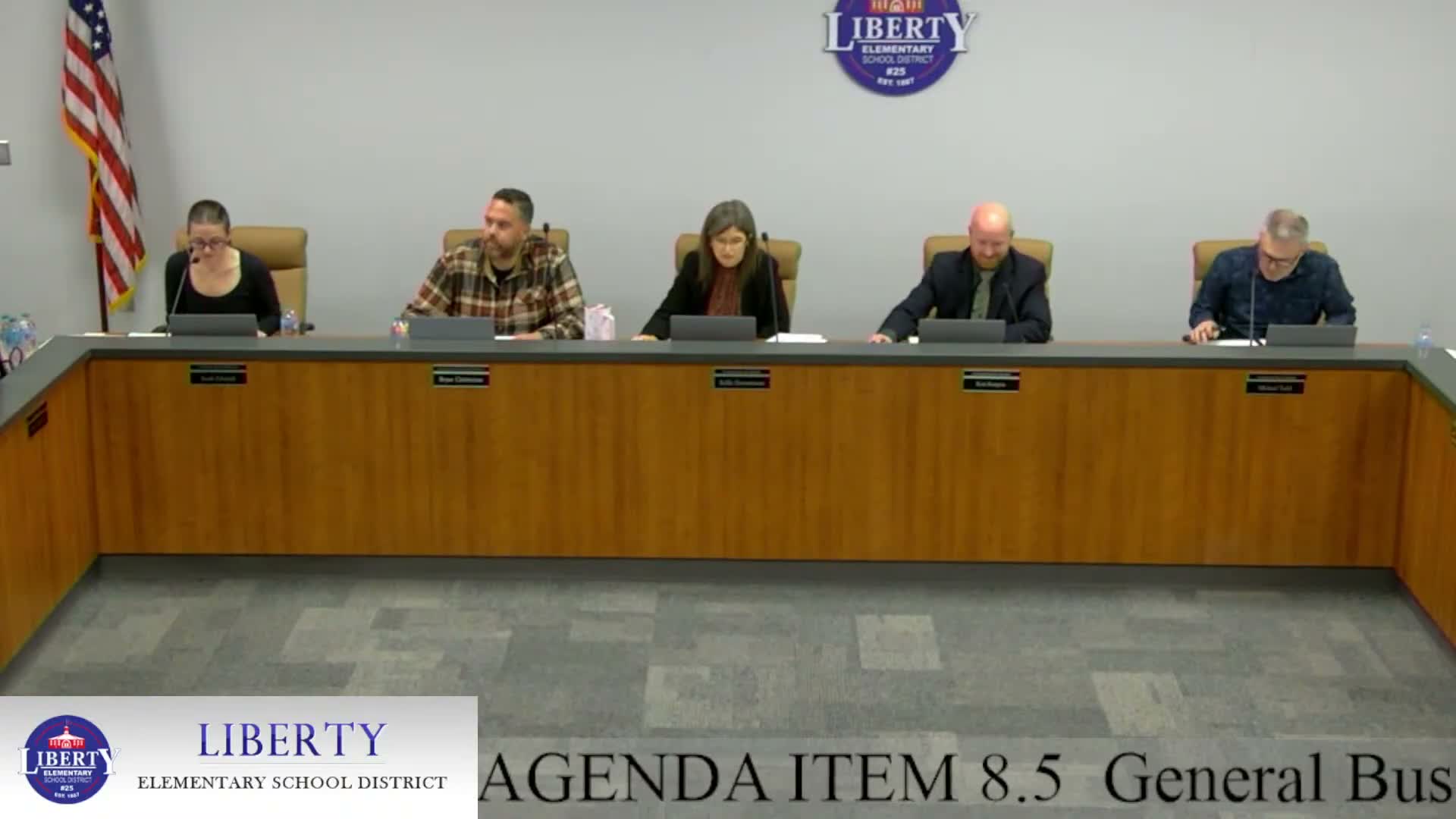 ADE letter-grade framework explained; district sees gains and two schools exit targeted status