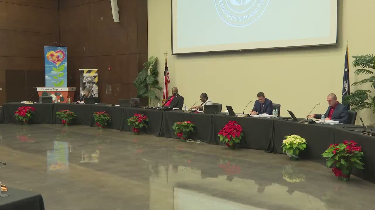 Board weighs $1M package for after-school tutoring, behavior coaches and cybersecurity hire