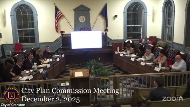 Developer previews Dunkin’‑anchored 'Duncan' retail concept on Plainfield Pike