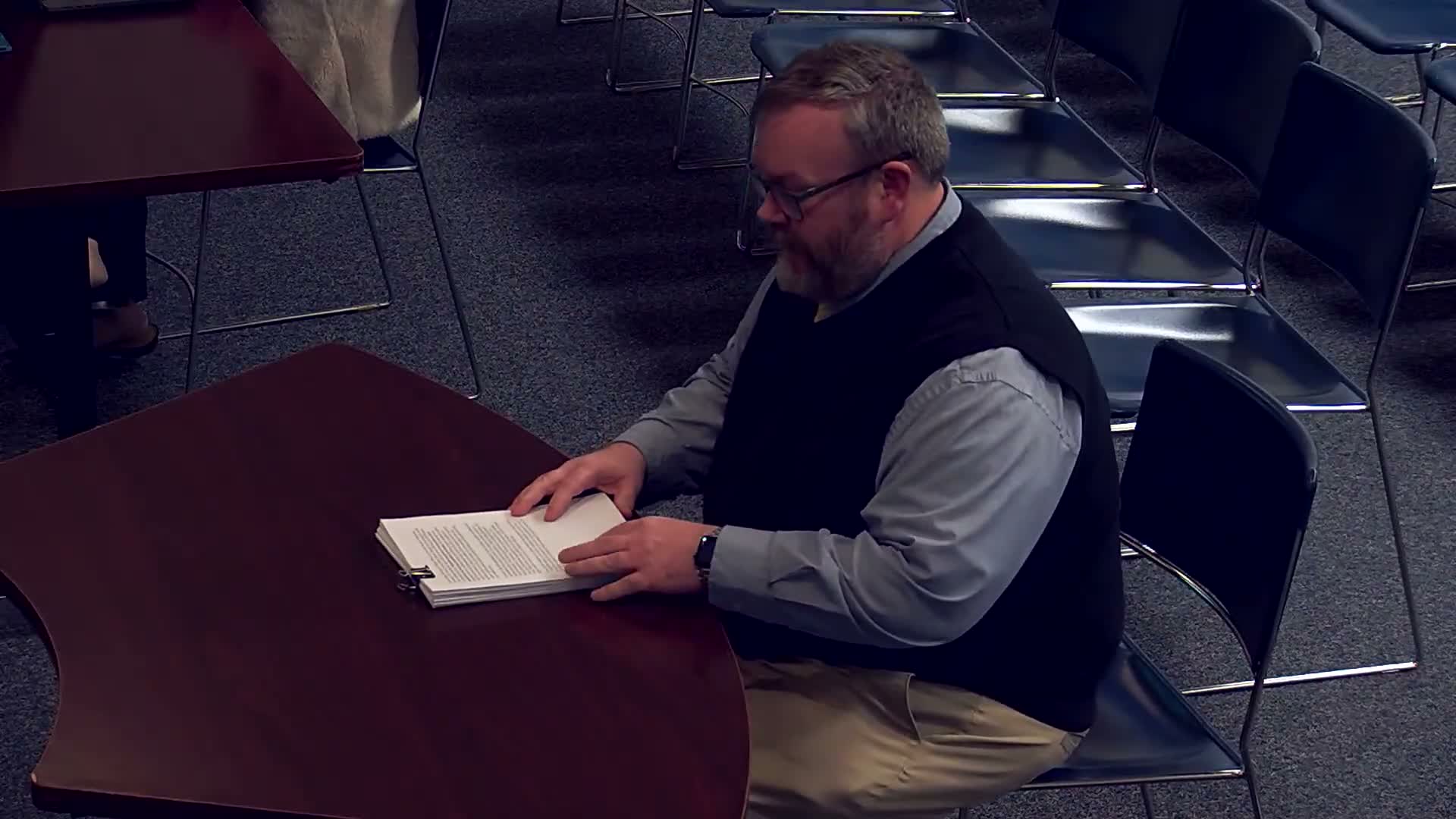 District recommends three-year copier contract after seven proposals