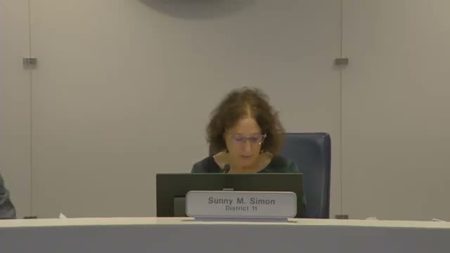 County committee backs $13,000 ARPA award for Delta Sigma Theta's Freedom Garden of Literacy