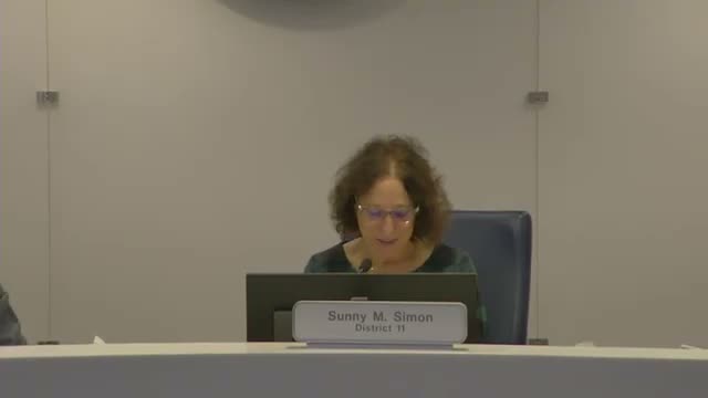 Committee advances $2.28 million Starting Point contract for out-of-school-time programs