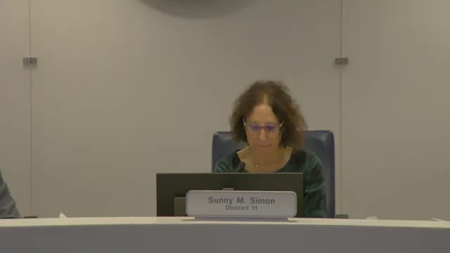 Committee advances Cuyahoga County's 2025'2030 Climate Action Plan to full council