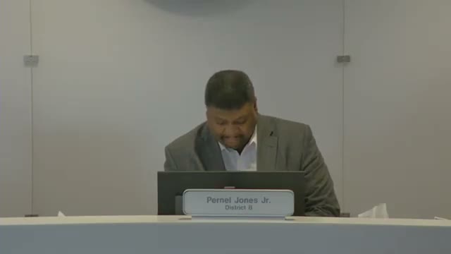 Committee approves one-block extension into Cleveland to connect Lee Road waterline