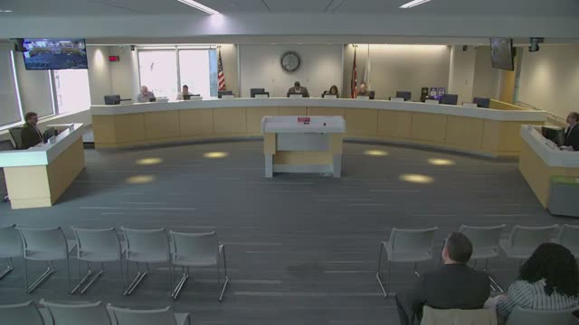 Committee clears MetroHealth authorization to continue group purchasing contracts for 2026