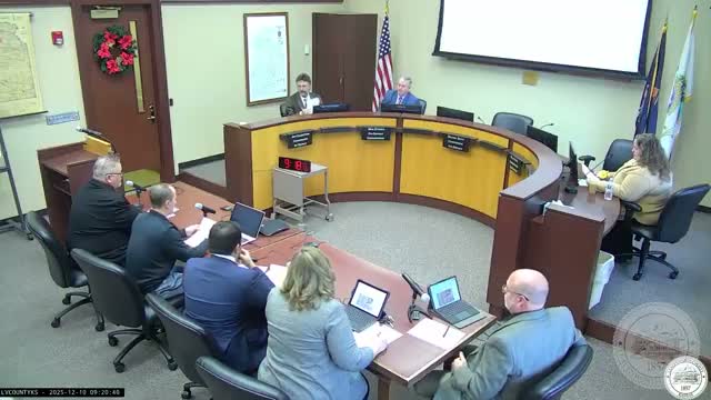 Leavenworth County Board of Health declares Tonganoxie house uninhabitable after inspection; animals removed