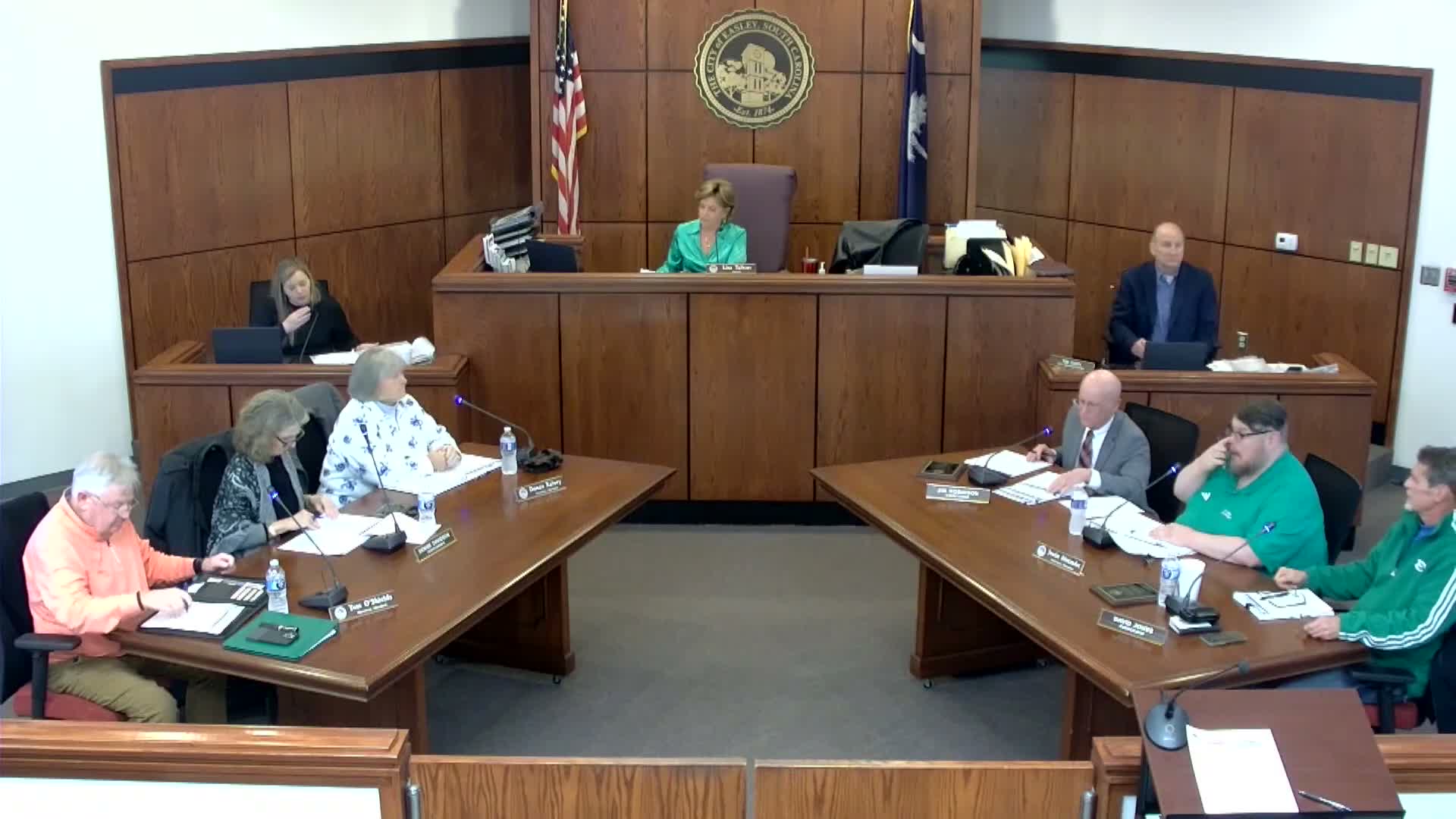 Easly City Council approves limited hen program for vetted nonprofit after public testimony