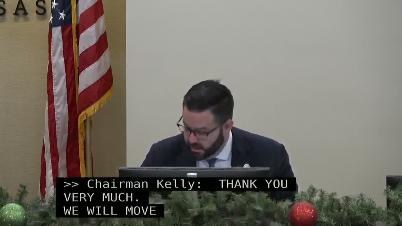 Commissioners approve appointments and governance structure for consolidated fire districts