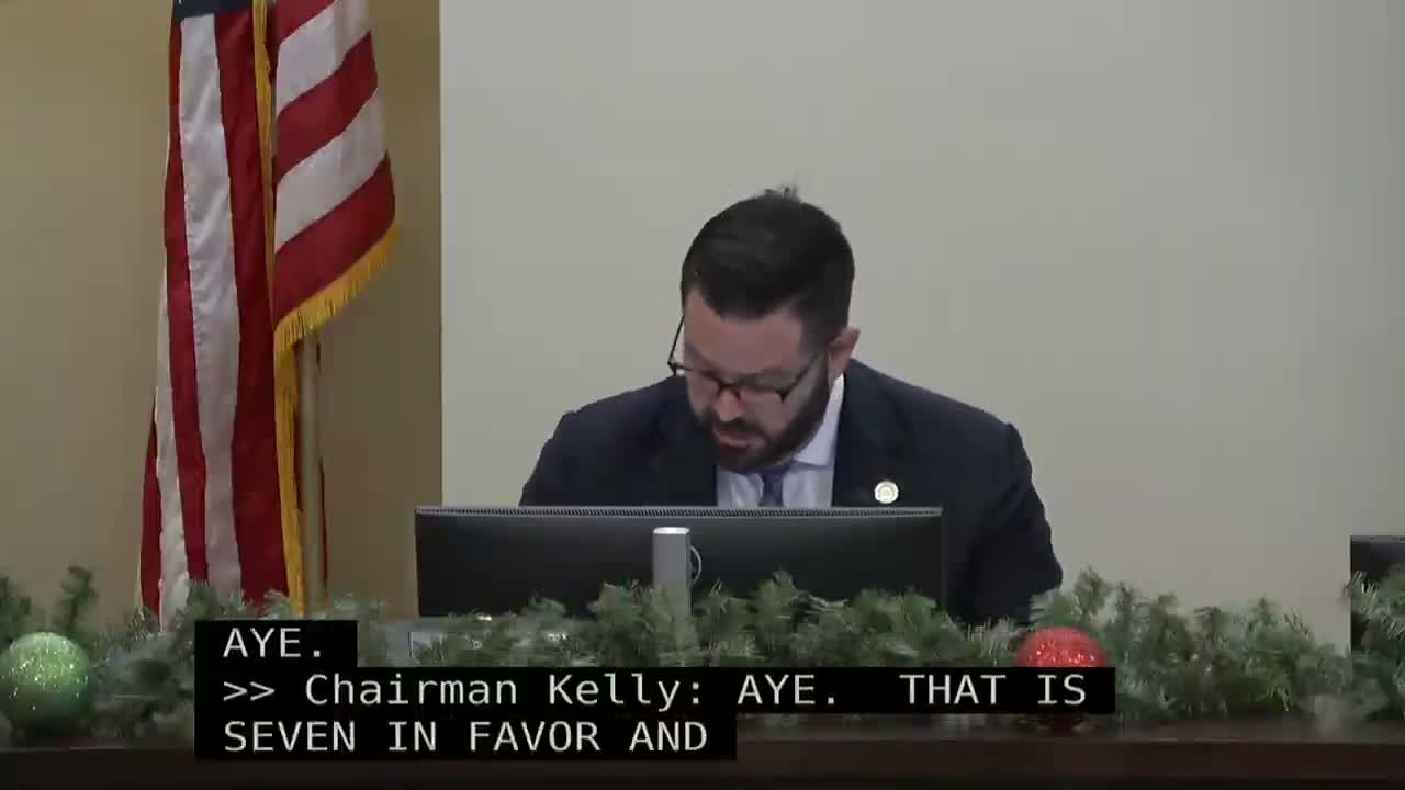 Board approves expanded FY2026 senior property-tax relief pilot; increases eligibility to $500,000 and removes age cap