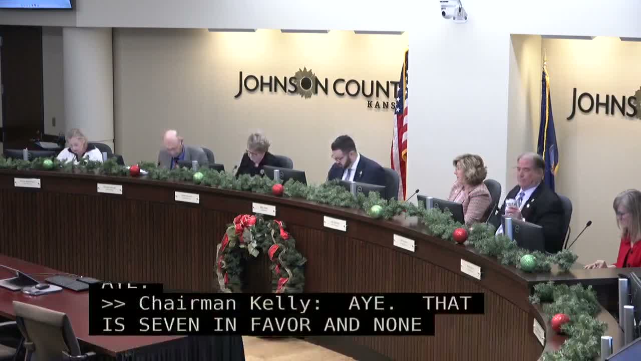 County staff update commissioners on FIFA World Cup 2026 preparations, transit and fan-festival planning