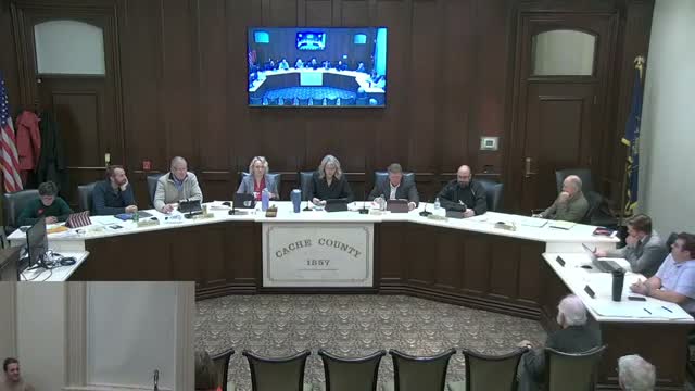 Feasibility Study: Cache County Can Support New Indoor Recreation Facilities, Consultants Say