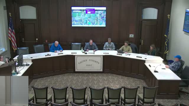 COSAC discusses small-parcel funding strategy and approves outreach mailer planning