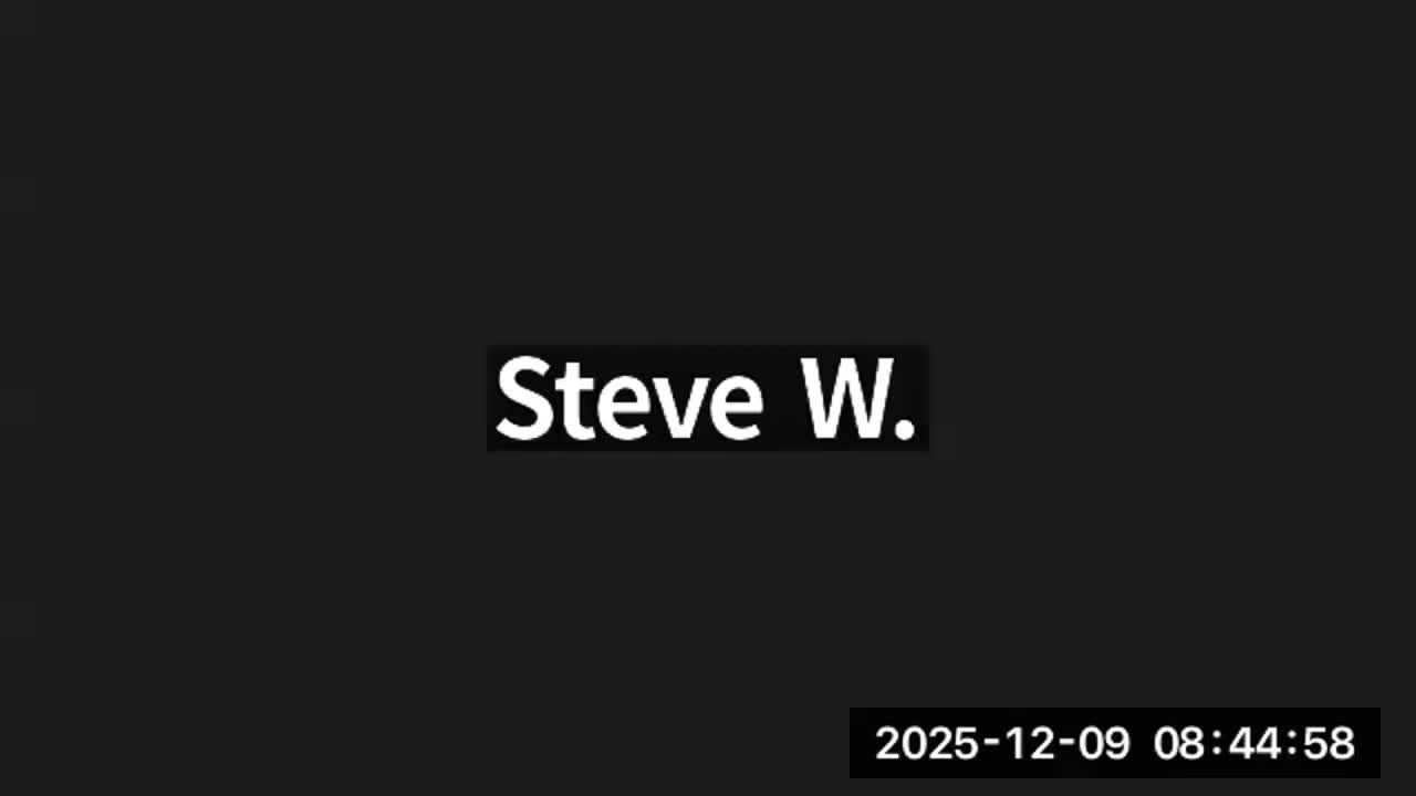 Resident alleges guardian ad litem misconduct, statutory violations during Livingston County public comment