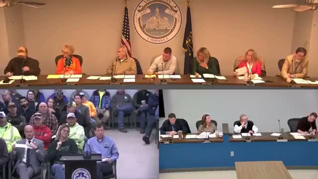 Council debates elected-official pay and schedules budget committee follow-up