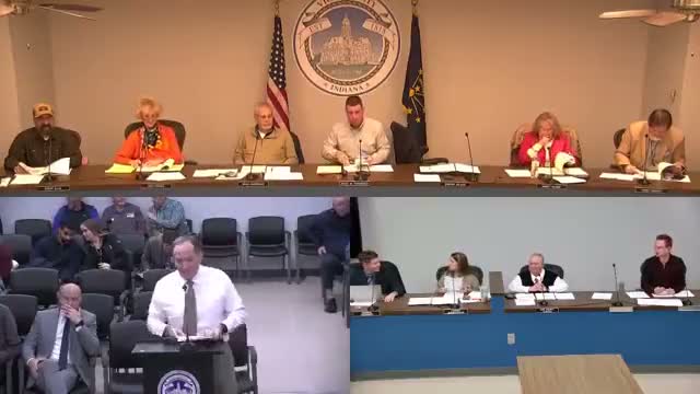 Judge asks council for $169,522 in opioid-settlement funds for mental-health treatment court; request tabled