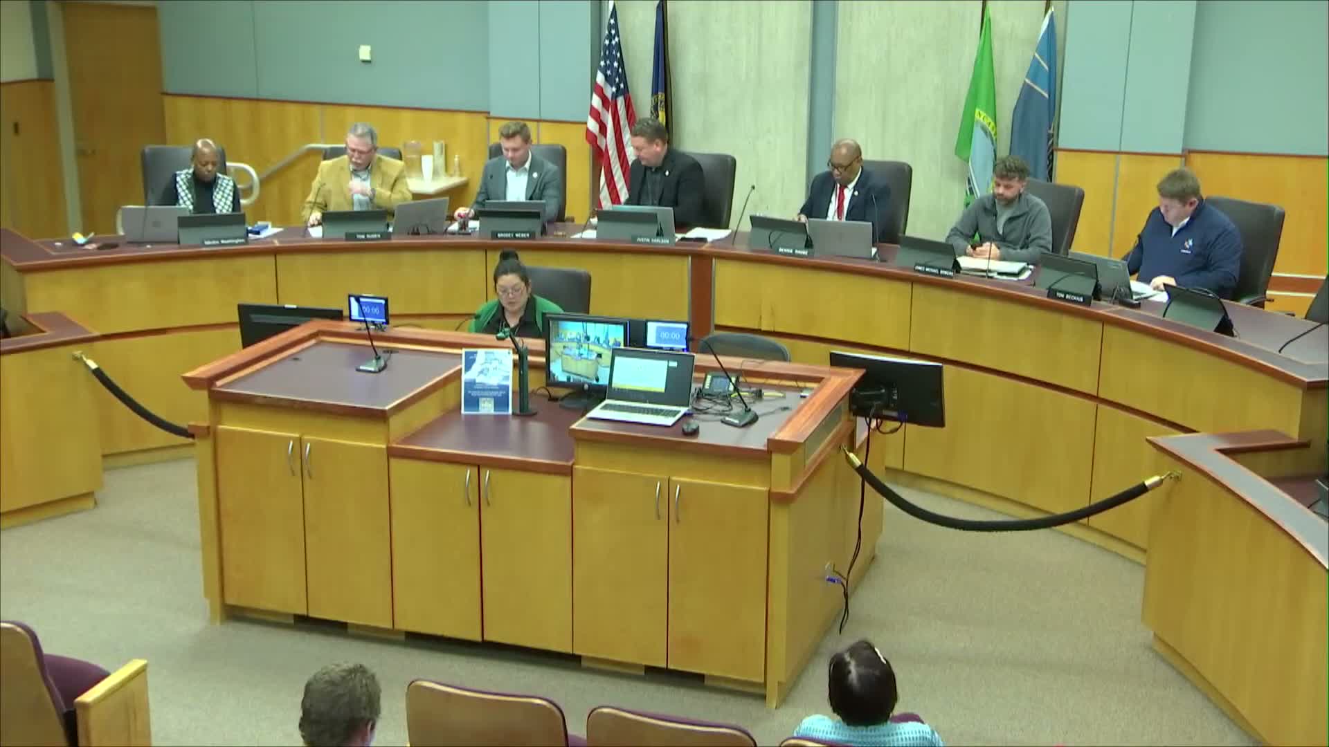 Council approves updated weed-abatement assessments after Lancaster County report